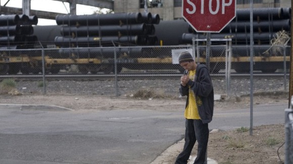 Photo du film Breaking Bad