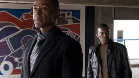 Photo du film Breaking Bad