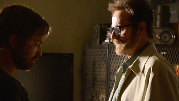 Photo du film Breaking Bad