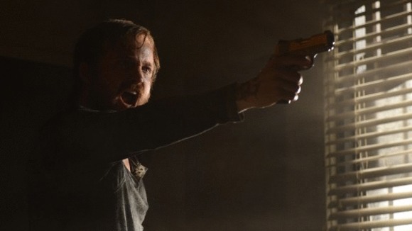 Photo du film Breaking Bad