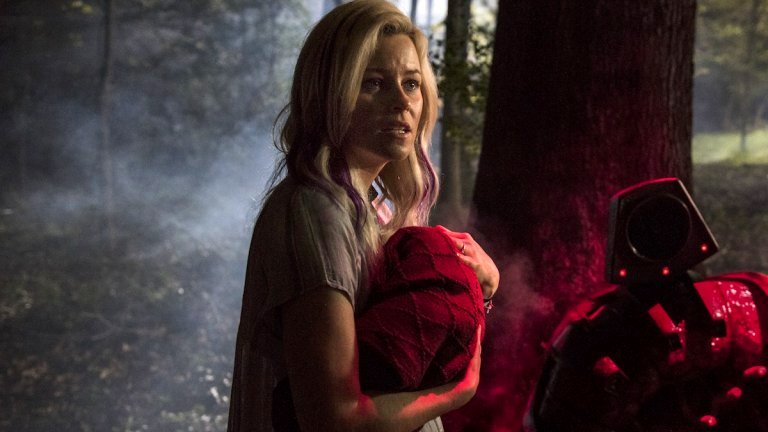 Photo from the movie Brightburn