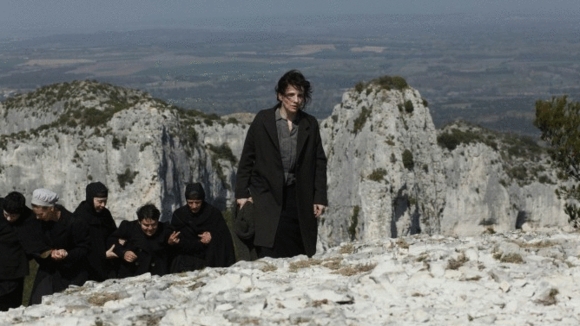 Photo du film Camille Claudel, 1915