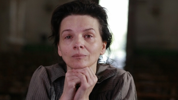 Photo du film Camille Claudel, 1915