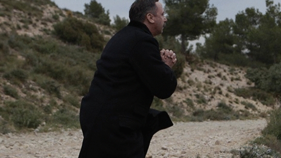 Photo du film Camille Claudel, 1915