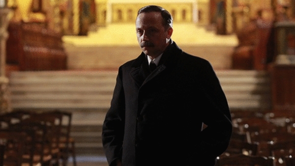 Photo du film Camille Claudel, 1915