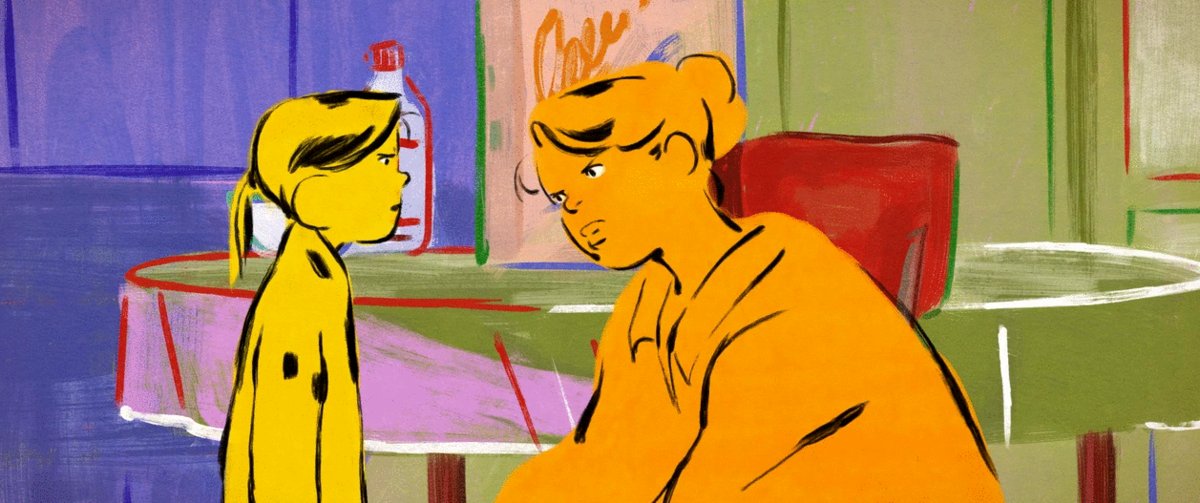 Photo du film Linda veut du poulet !