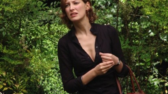 Photo du film The City of Your Final Destination