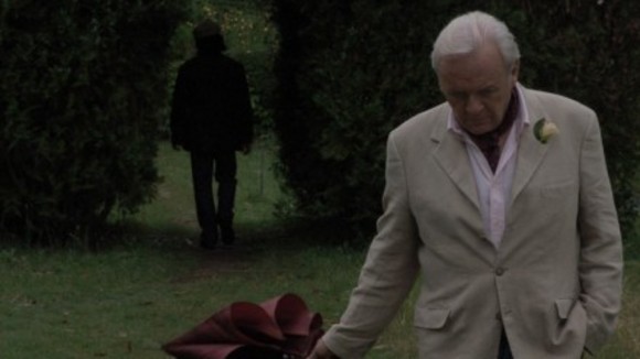 Photo du film The City of Your Final Destination