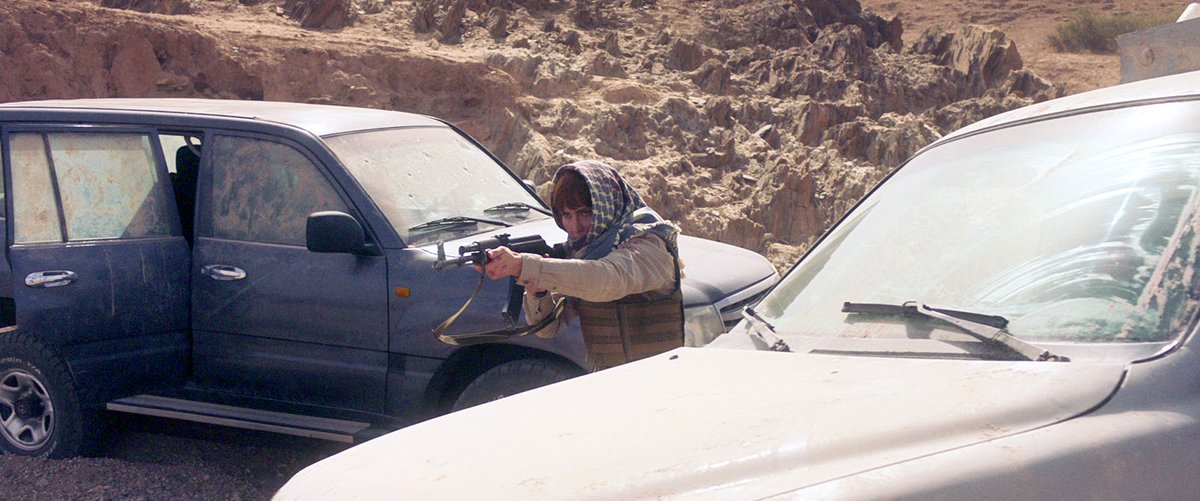 Photo from the movie Close