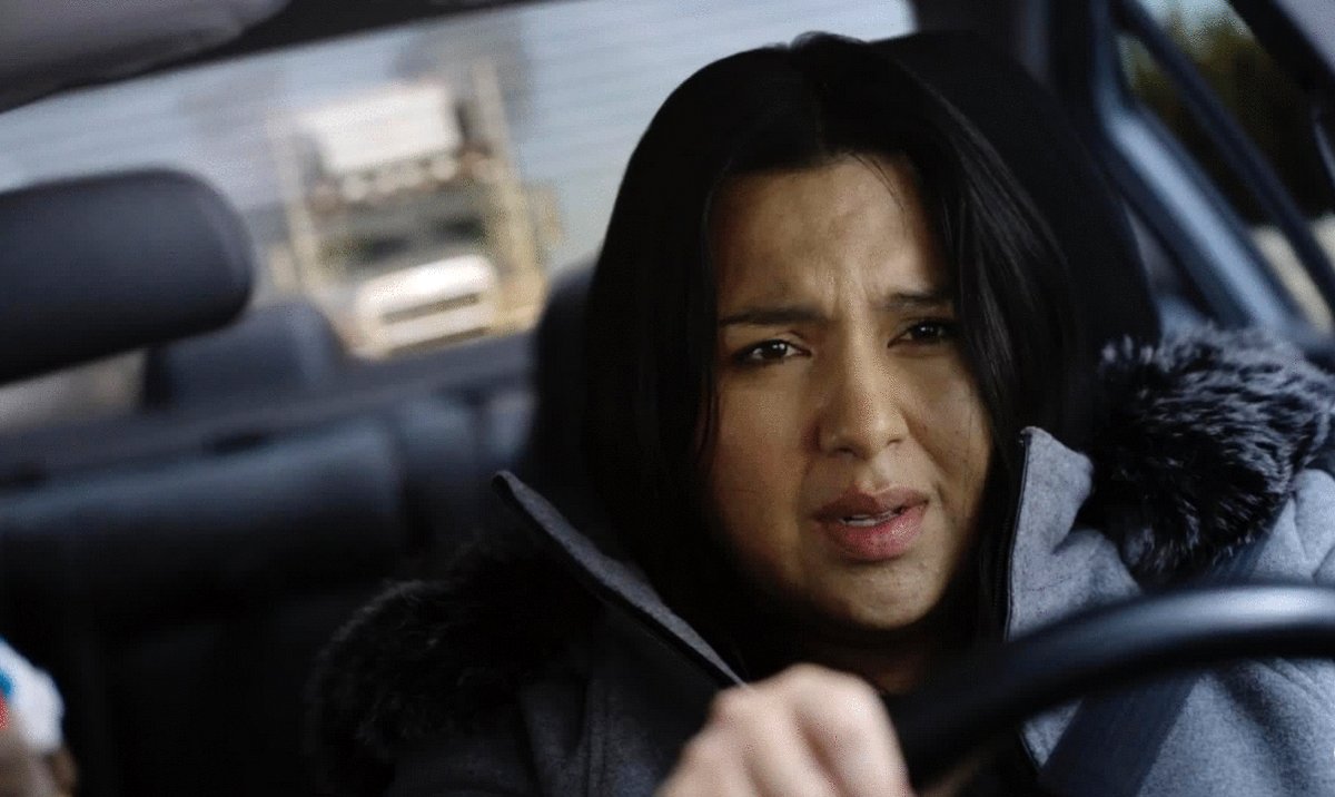 Photo du film Cold Road