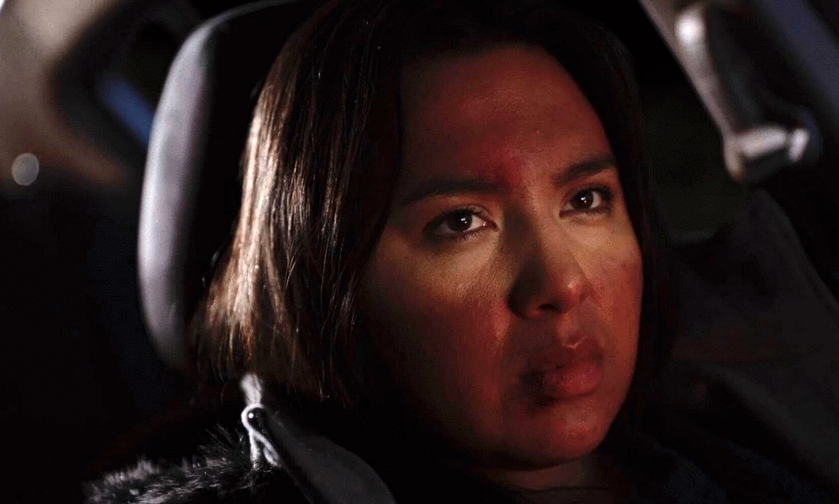 Photo du film Cold Road