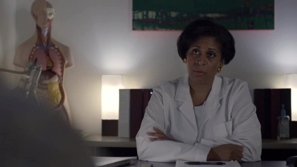 Photo from the movie Consumed