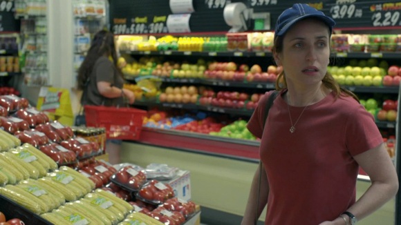 Photo from the movie Consumed