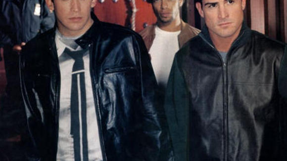 Photo from the movie CSI: Crime Scene Investigation