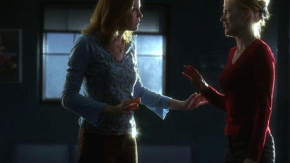 Photo from the movie CSI: Crime Scene Investigation