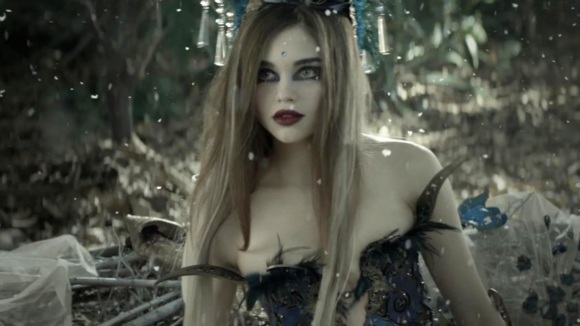 Photo from the movie The Curse of Sleeping Beauty