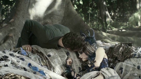 Photo from the movie The Curse of Sleeping Beauty