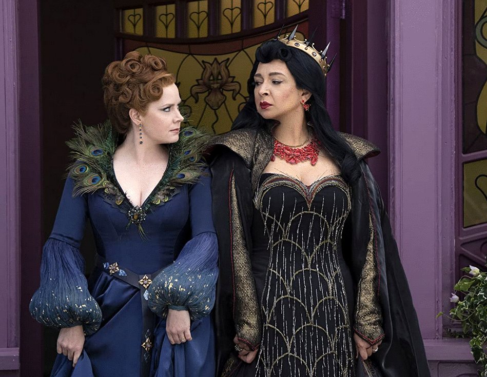 Photo du film Disenchanted