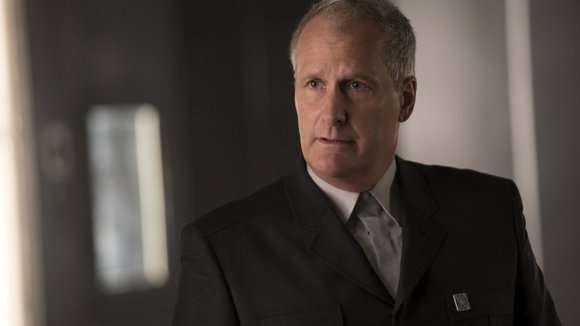 Photo from the movie The Divergent Series: Allegiant