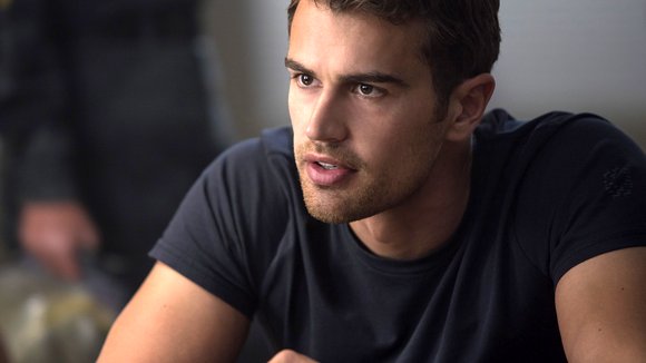 Photo from the movie The Divergent Series: Allegiant