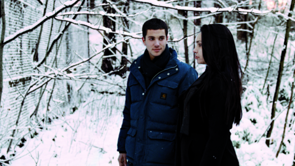 Photo du film Domaine