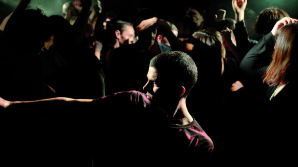 Photo du film Domaine