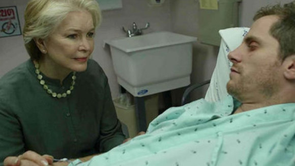 Photo from the movie The Elephant King