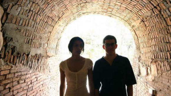 Photo from the movie The Elephant King