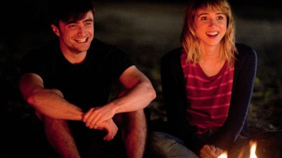 Photo from the movie What If