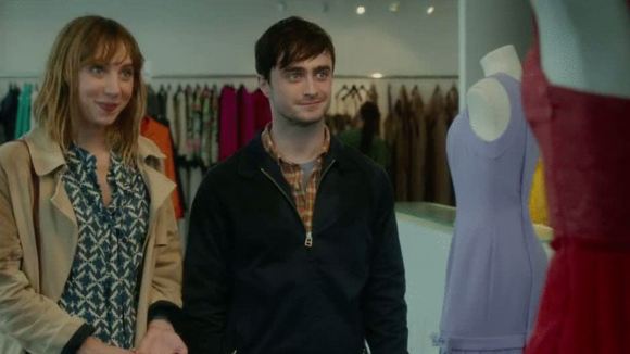 Photo from the movie What If