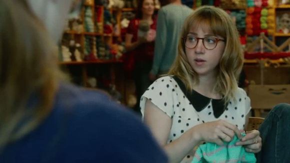 Photo from the movie What If