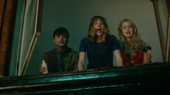 Photo from the movie What If