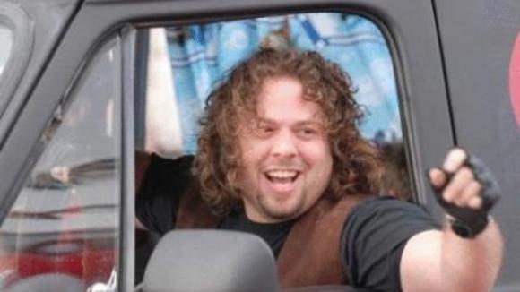 Photo from the movie Fanboys