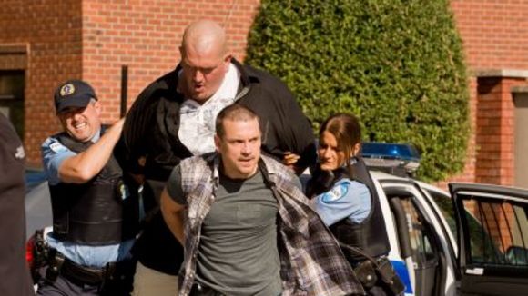 Photo du film Filière 13