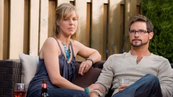 Photo du film Filière 13