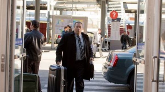 Photo du film Filière 13