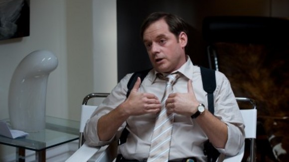 Photo du film Filière 13