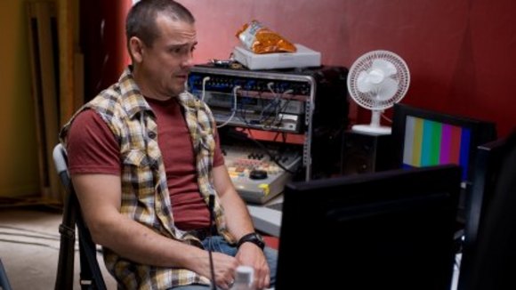 Photo du film Filière 13