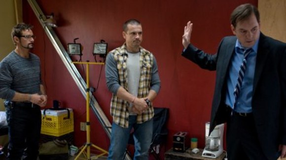 Photo du film Filière 13