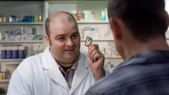 Photo du film Filière 13