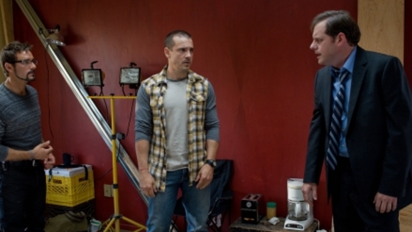 Photo du film Filière 13