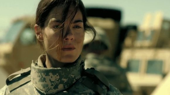 Photo from the movie Fort Bliss