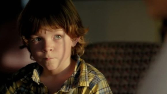 Photo from the movie Fort Bliss