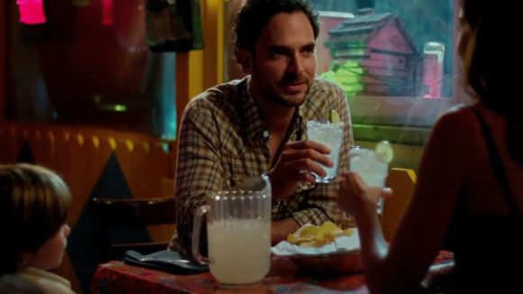 Photo from the movie Fort Bliss