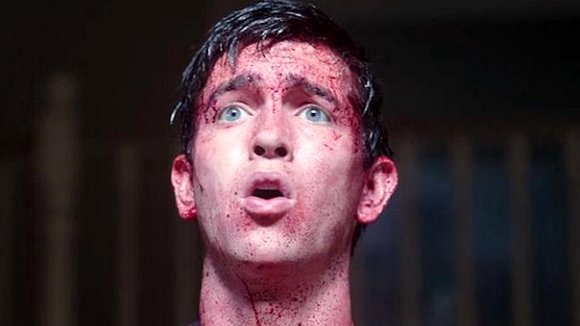 Photo from the movie Freaks of Nature