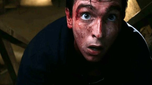 Photo from the movie Freaks of Nature