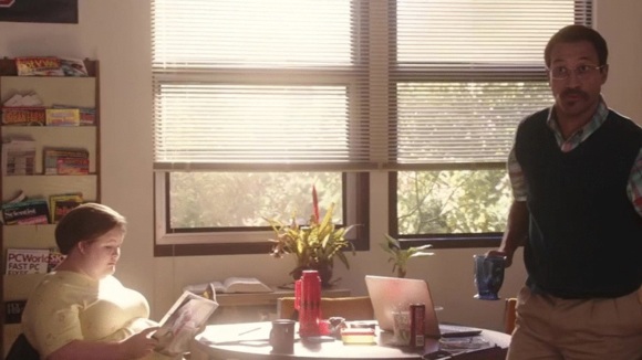 Photo from the movie Freaks of Nature