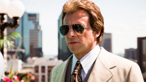 Photo from the movie Funkytown