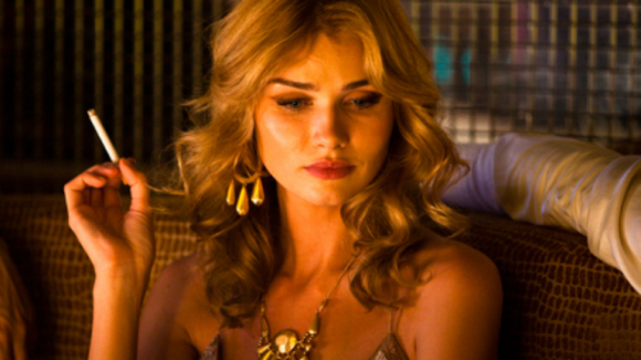 Photo from the movie Funkytown