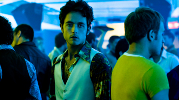 Photo from the movie Funkytown